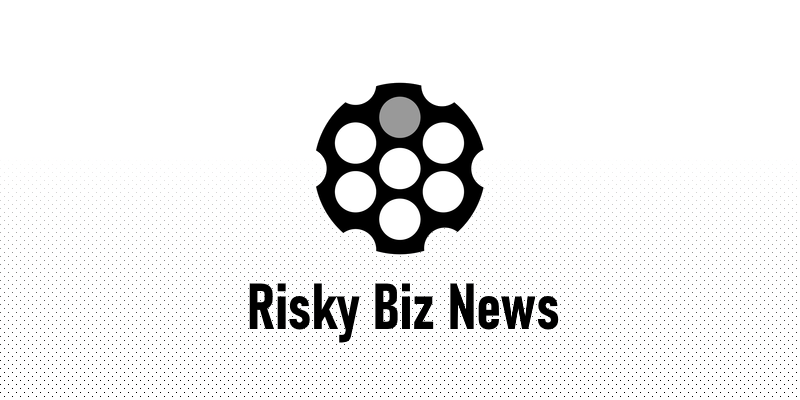 Risky Biz News: Crypto-wallet service seized for helping ransomware gangs launder stolen funds